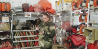 В Поморье завершились проверки готовности лесопользователей и подразделений ЕЛЦ к пожароопасному сезону - Сетевое издание Коноша29