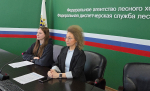 Специалисты региональной диспетчерской службы ЕЛЦ осваивают новые методики мониторинга