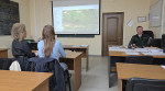 Специалисты региональной диспетчерской службы ЕЛЦ осваивают новые методики мониторинга