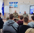 В образовательных учреждениях Архангельской области продолжаются уроки мужества - Сетевое издание Коноша29
