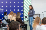 Молодые железнодорожники Поморья развивают навыки командной работы на образовательном семинаре в Архангельске